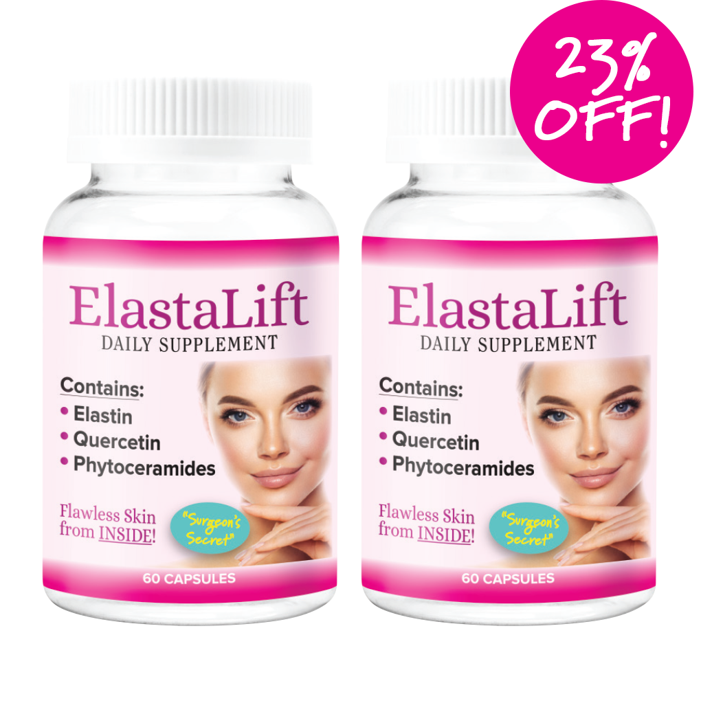 ElastaLift - Great Deal