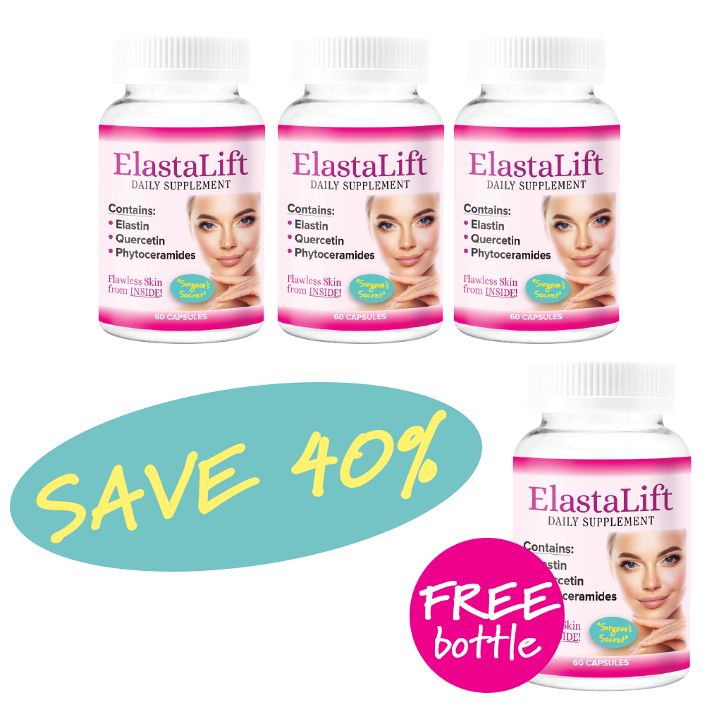 ElastaLift - Best Deal